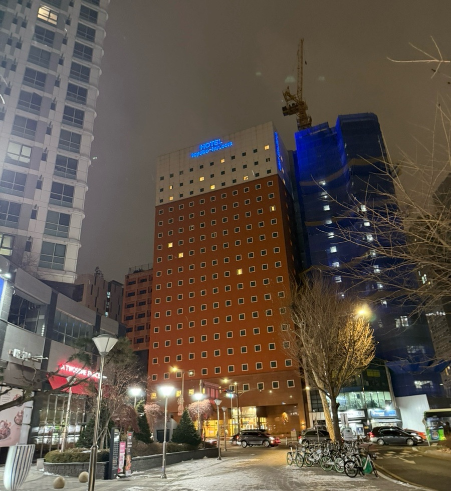 토요코인서울영등포 이미지