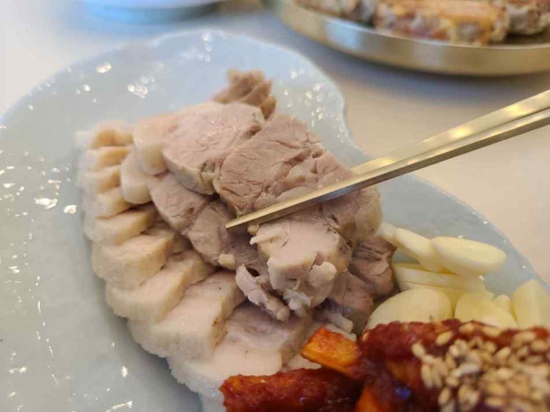 춘천막국수 이미지