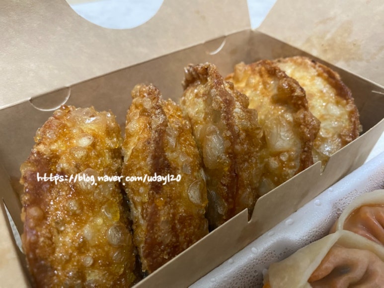 고손수제군만두 이미지