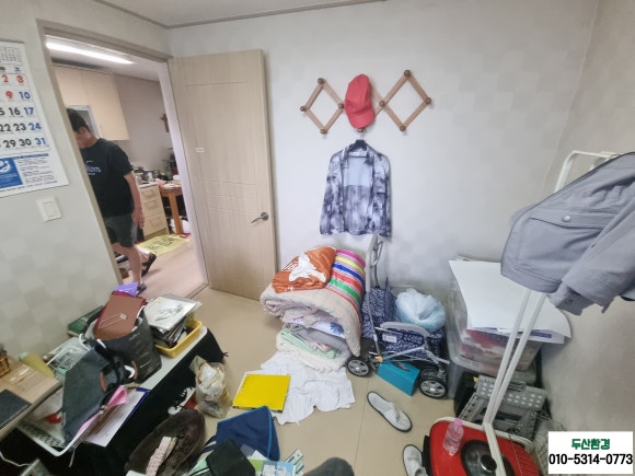 유품정리빈집정리이사정리폐기물처리업체 이미지