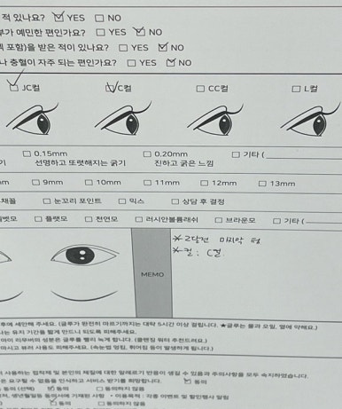누벨르브로우 이미지