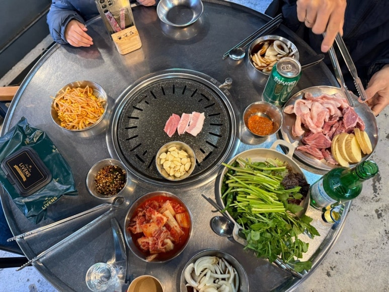 꼬스븐 이미지