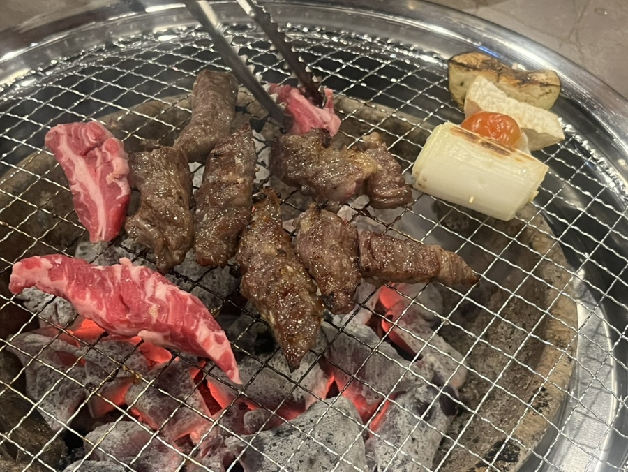 무등소갈비 율량점 이미지