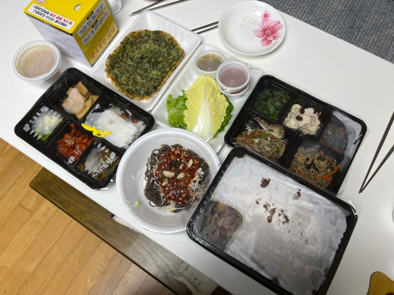 강호족발 이미지