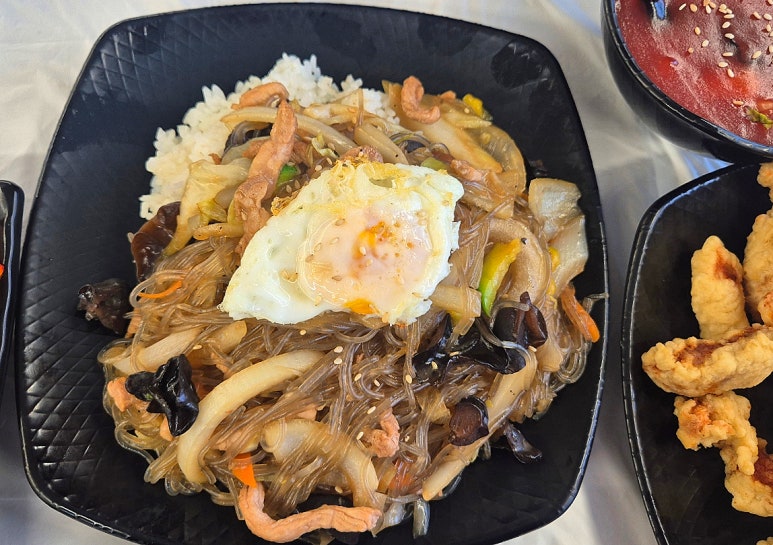 대웅반점 이미지