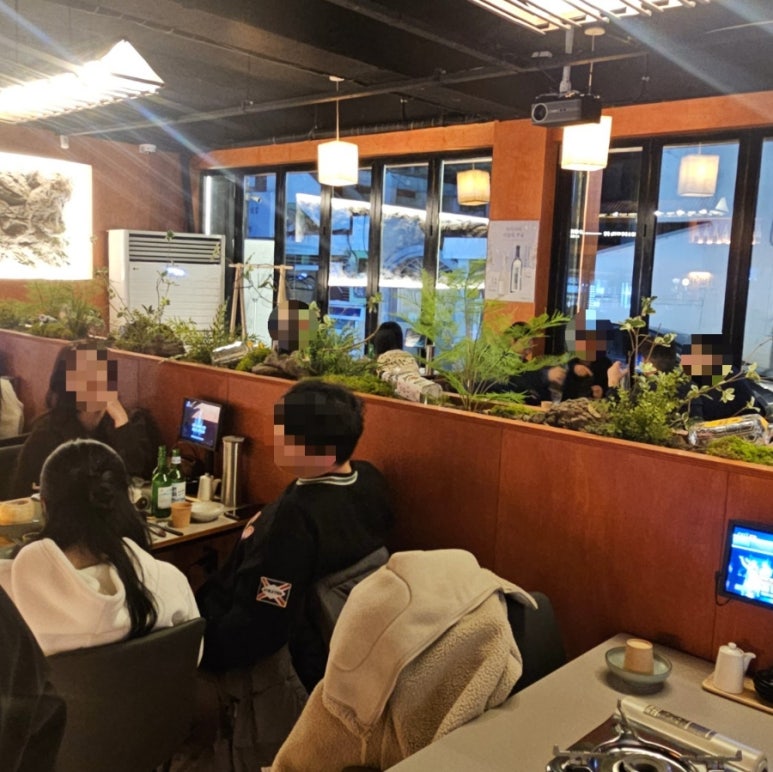 와비사비 마산산호점 이미지