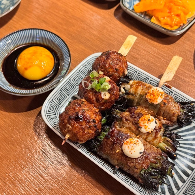 야키토리찬 이미지