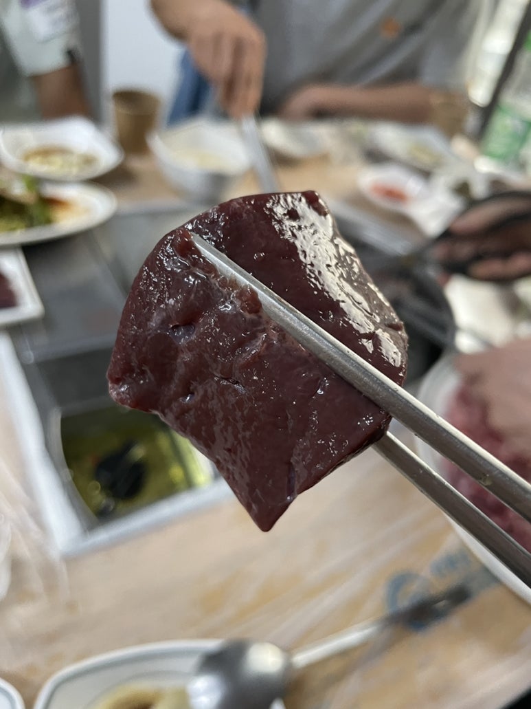 대흥정육식당 이미지