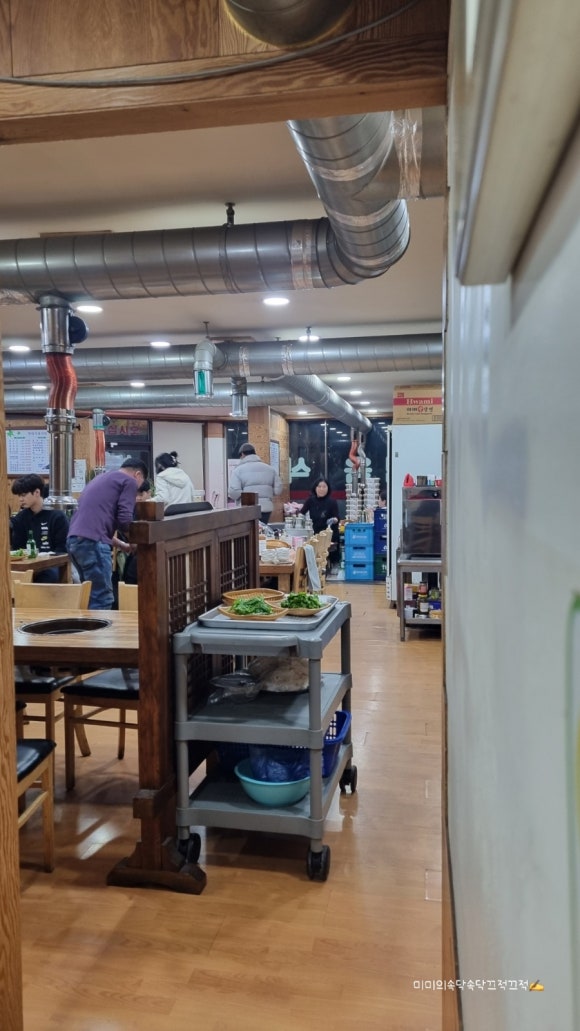 현대식육식당 이미지