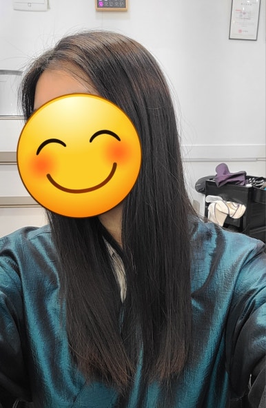 헤어블리 이미지
