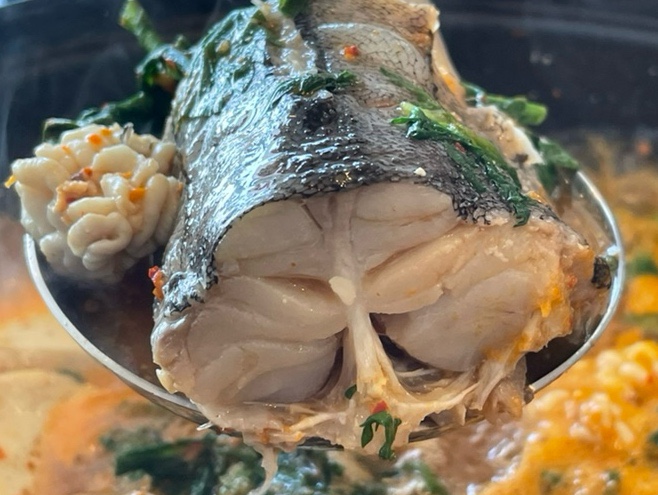 용인공원동태탕섞어탕(중앙시장) 이미지