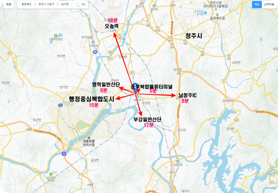 중부가설산업 이미지