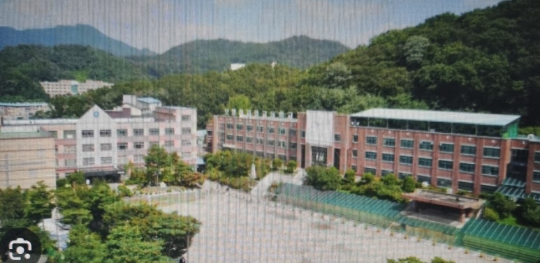 한빛누리고등학교 이미지