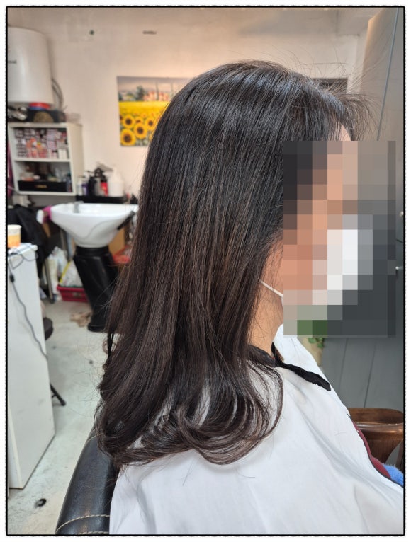 규미헤어살롱 이미지