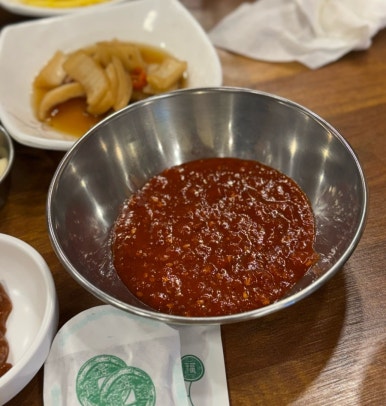 부경장어구이 이미지