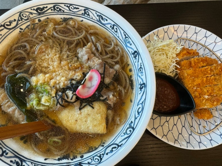 삼동소바송도 이미지