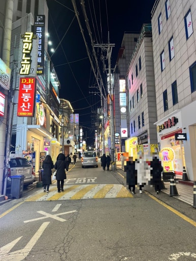 샤브로21 강남점 이미지