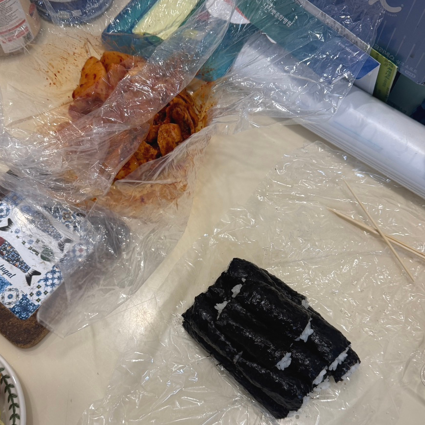 일번지할매김밥 이미지