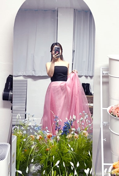 르망셀프사진관셀프스튜디오 이미지