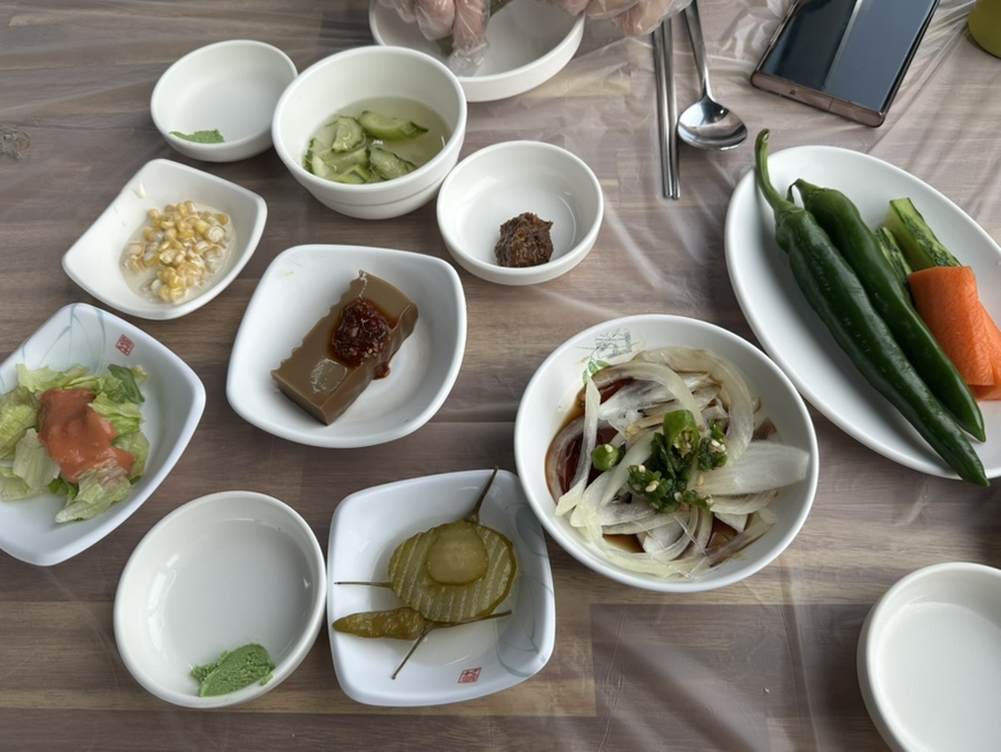 신명오도리마을 이미지