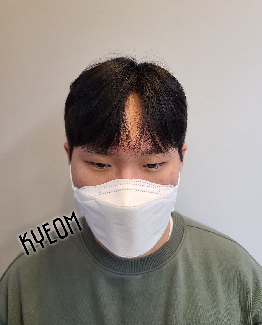 카누헤어 이미지