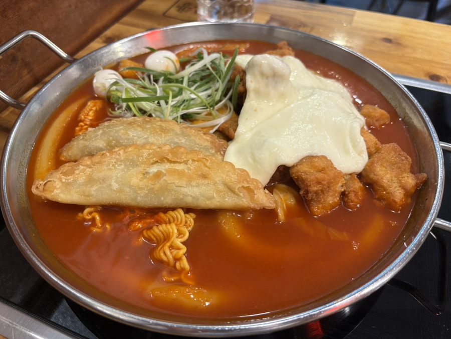 백소정 사당점 이미지
