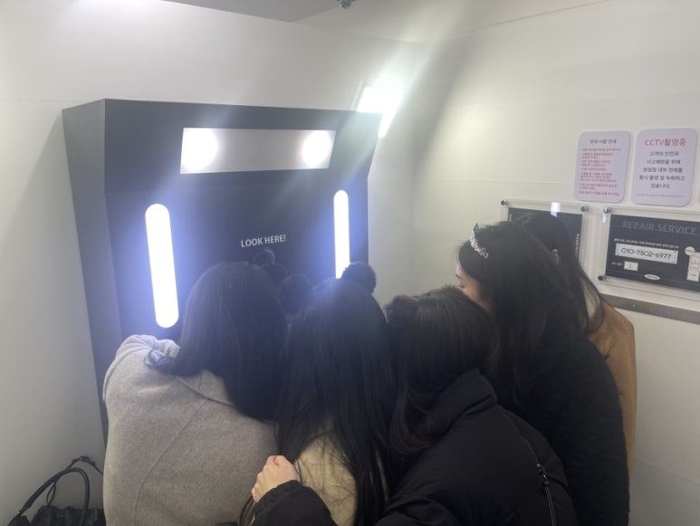 호맥통영무전점 이미지