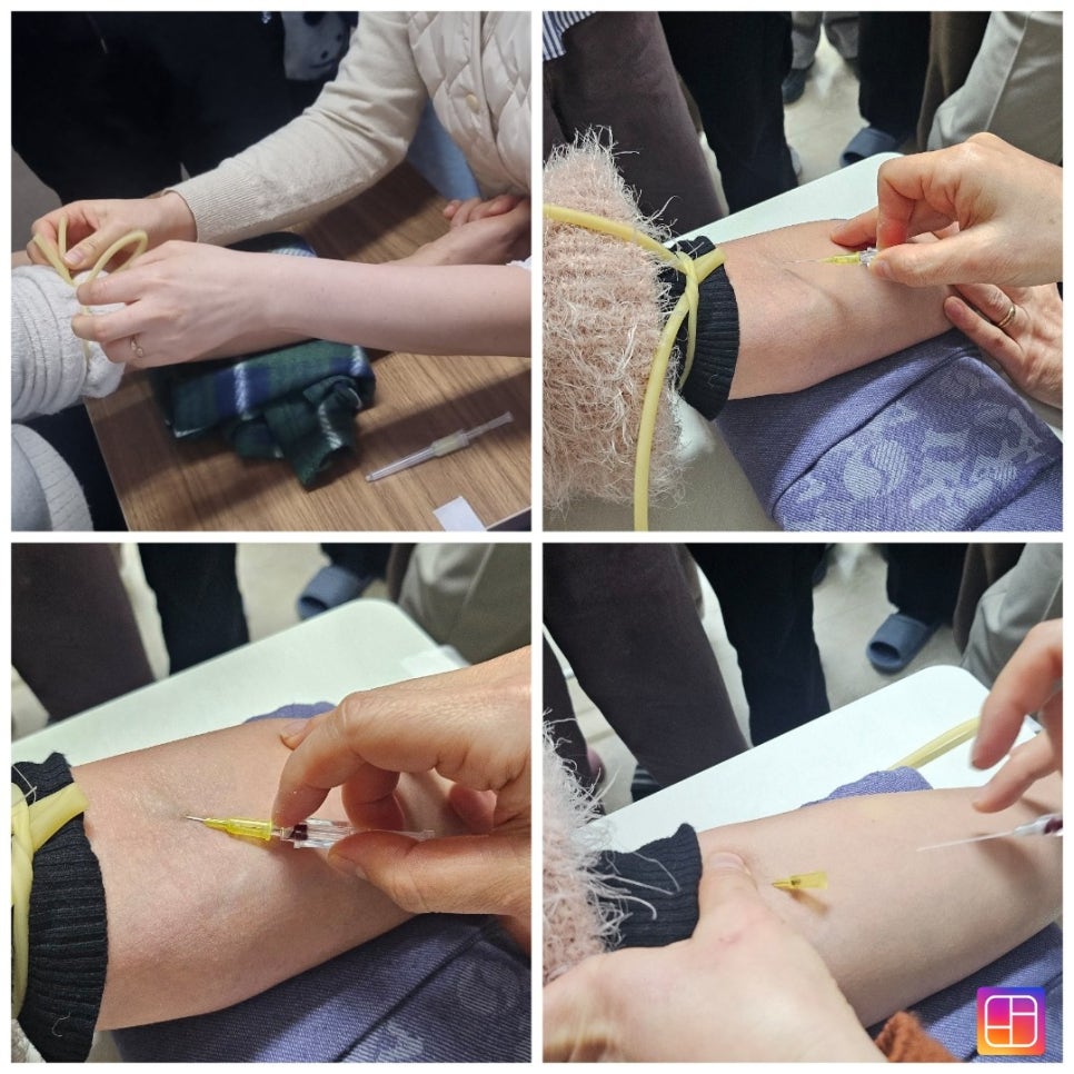 비손간호학원 이미지
