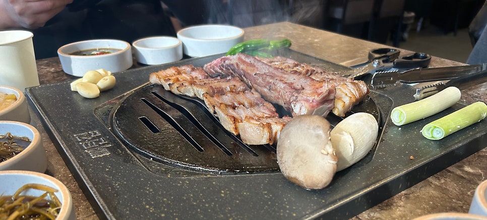 뼈탄집 역삼직영점 이미지