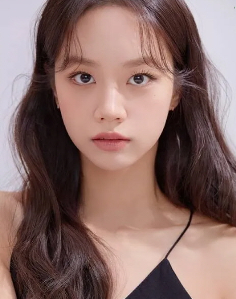 제이혜리 이미지
