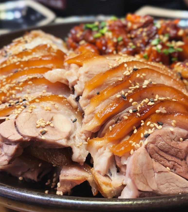 금천족발 이미지