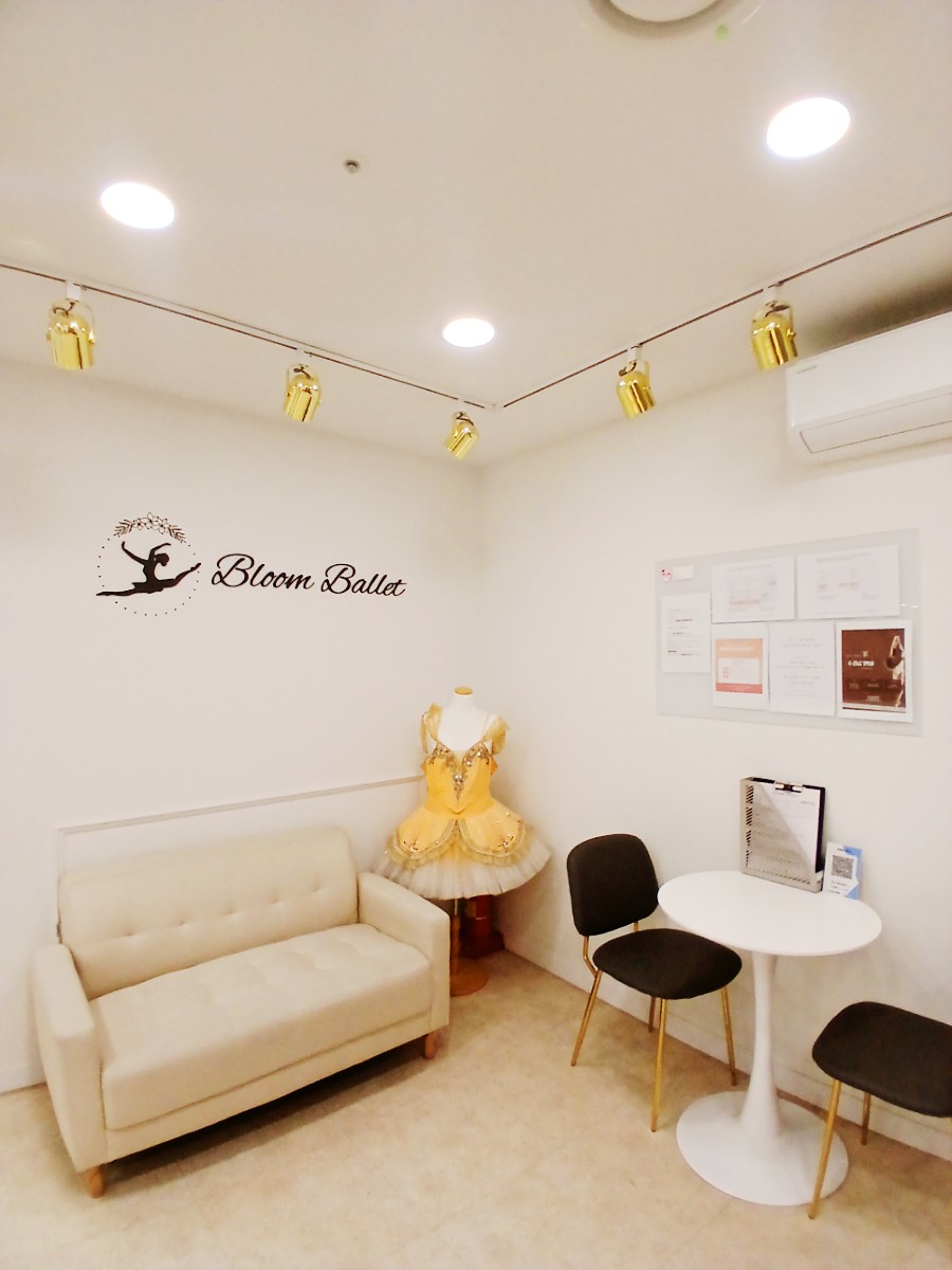 블룸발레학원 이미지