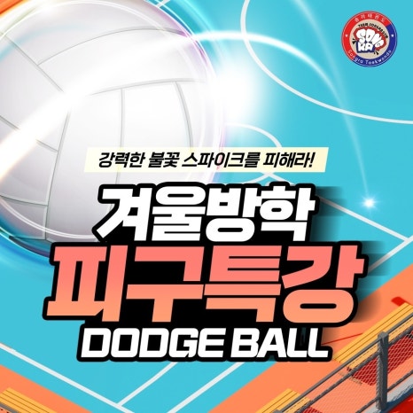 한국파워점핑줄넘기 이미지