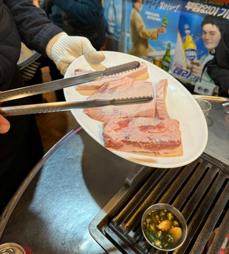 마포통구이 이미지