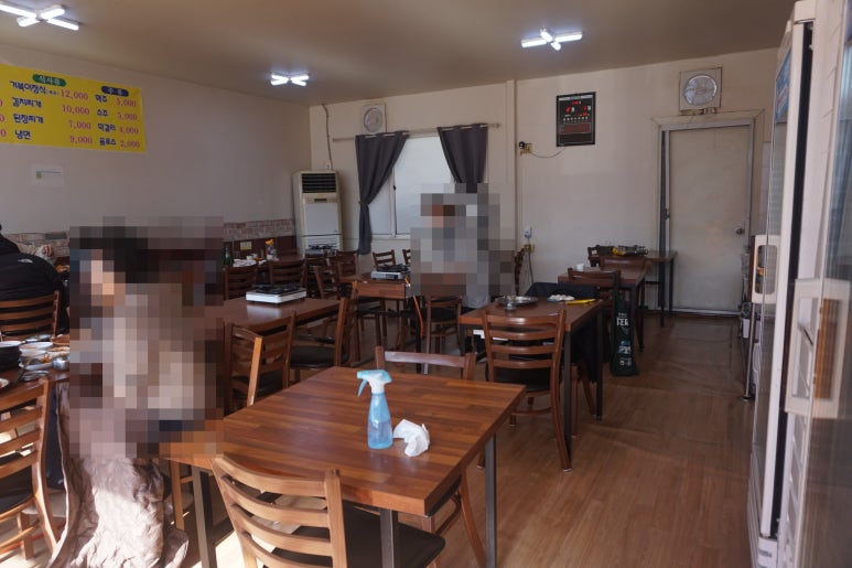 거북이생고기식당 이미지
