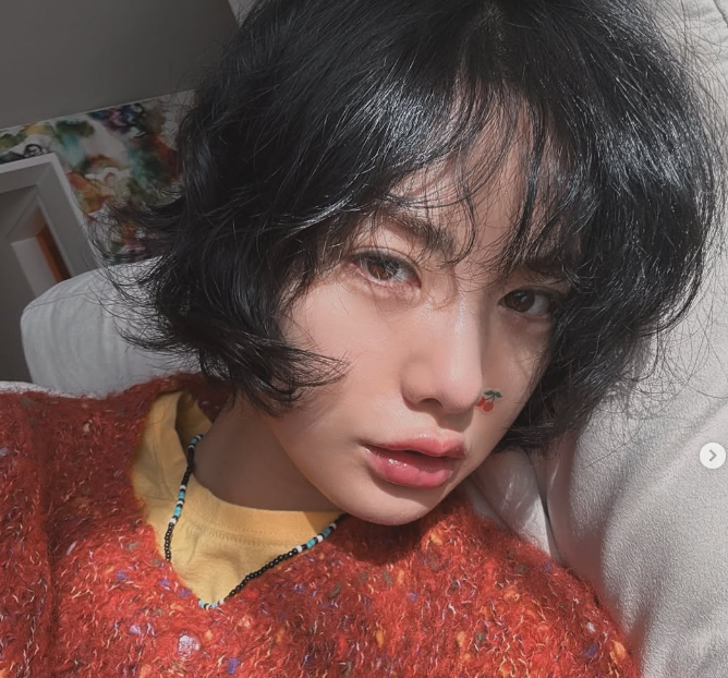 나나헤어 이미지