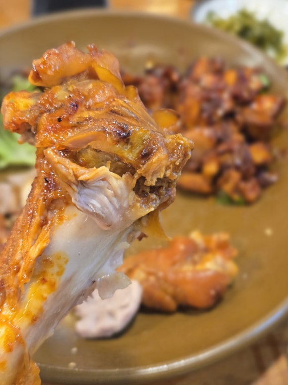 가장맛있는족발안동옥동점 이미지