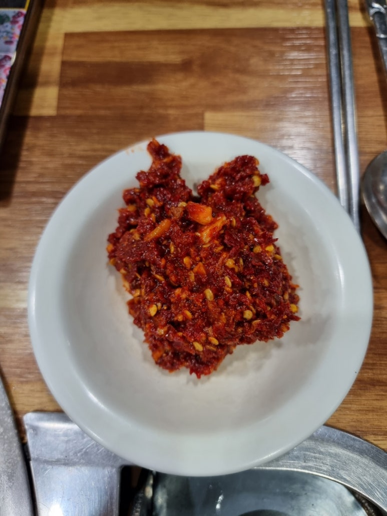 행당닭한마리 이미지
