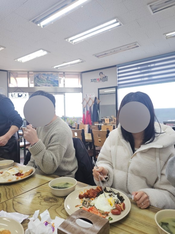 영웅한식뷔페 이미지