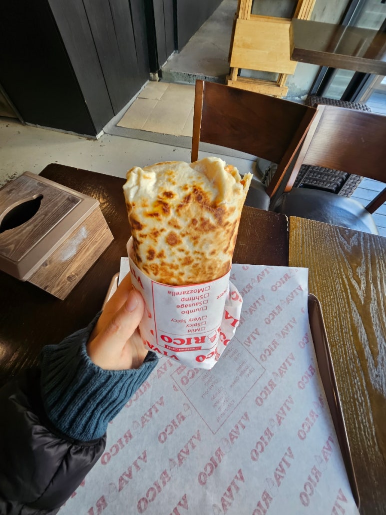 비바리코 이미지