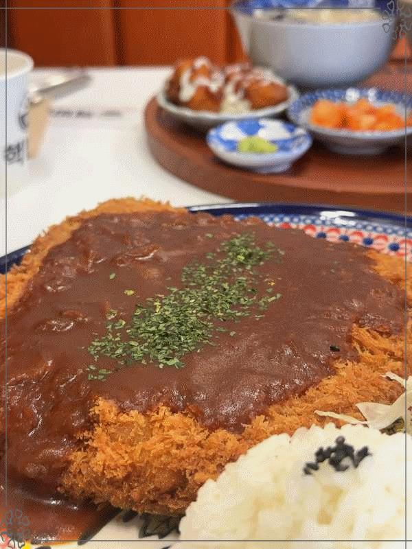 핵밥 암사점 이미지