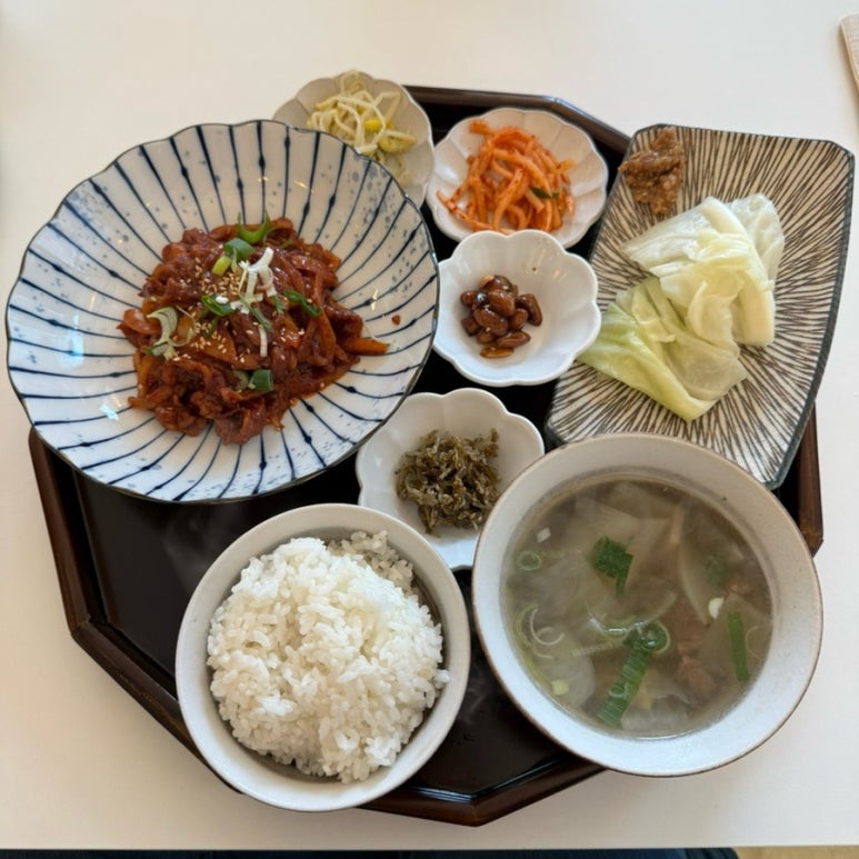 금이네 집밥 이미지