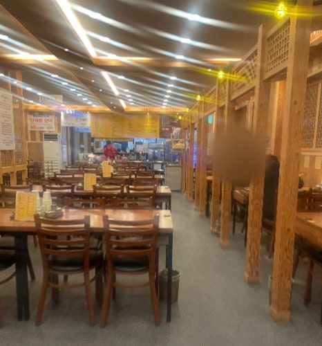 일품돼지국밥 대명계대점 이미지