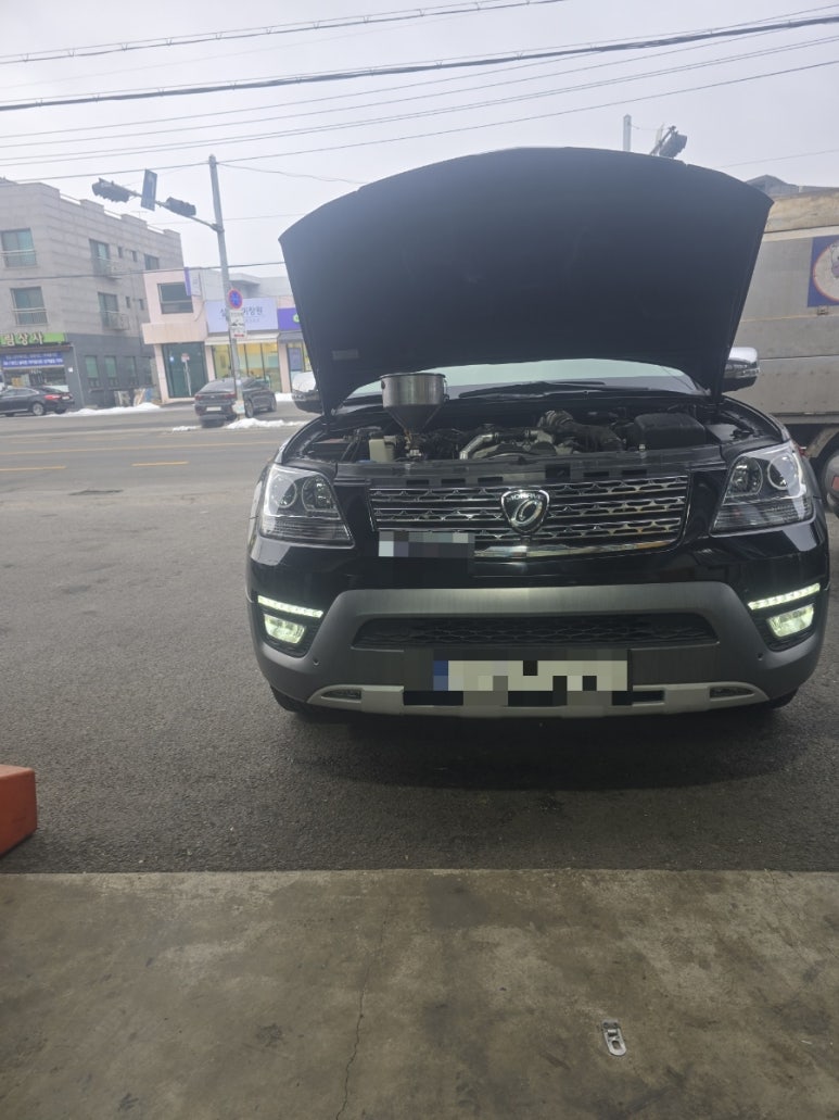 에스엠모터스 이미지