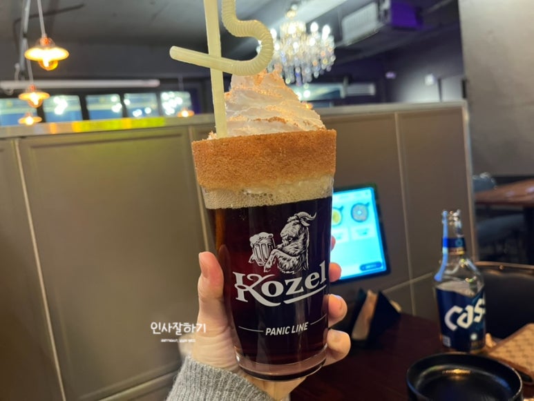 리얼펍 평택안중점 이미지