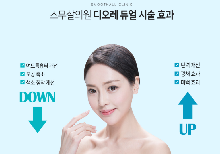 디오레의원 이미지