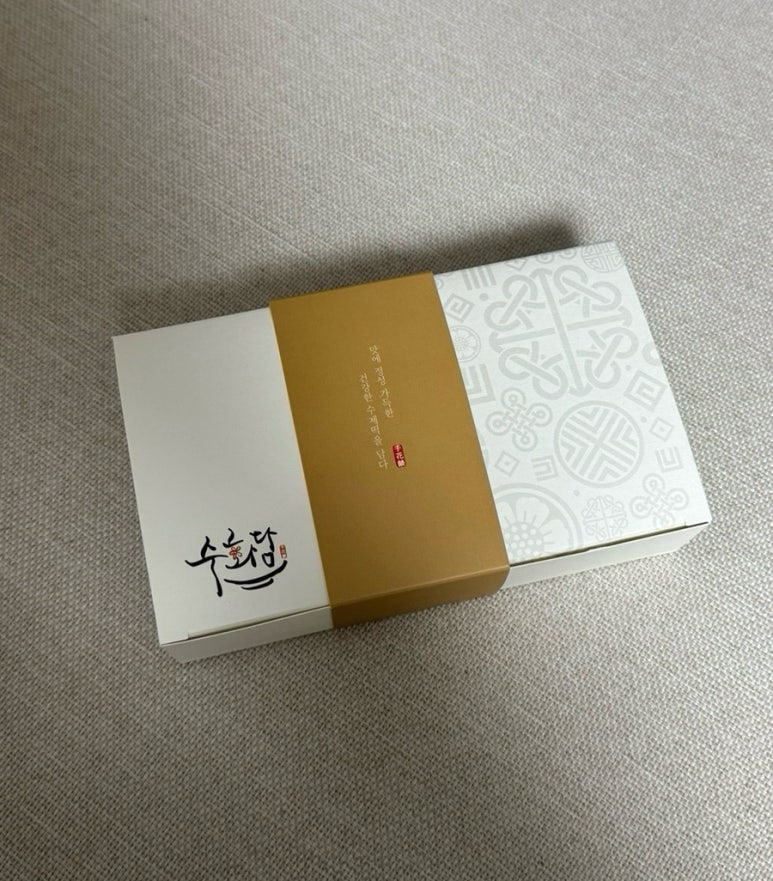 수화담 이미지