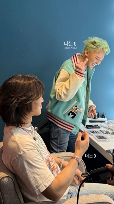INTHELIGHT 이미지
