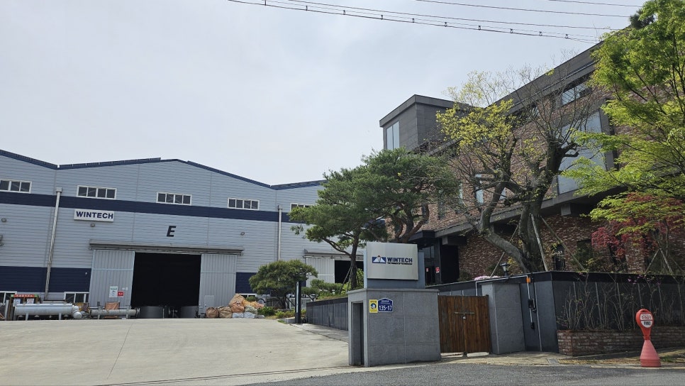 창조이엔씨 이미지