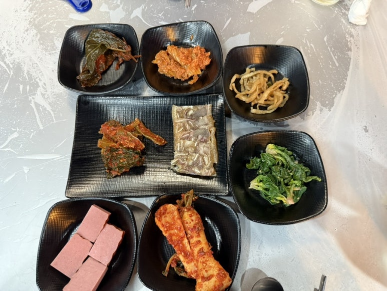 그루브식당 이미지